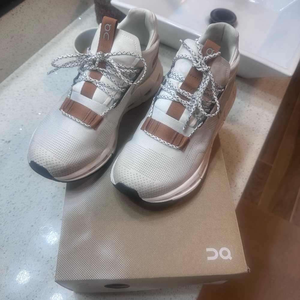 Oncloud size 8.5
